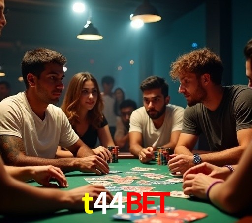 Loterias online na t44bet