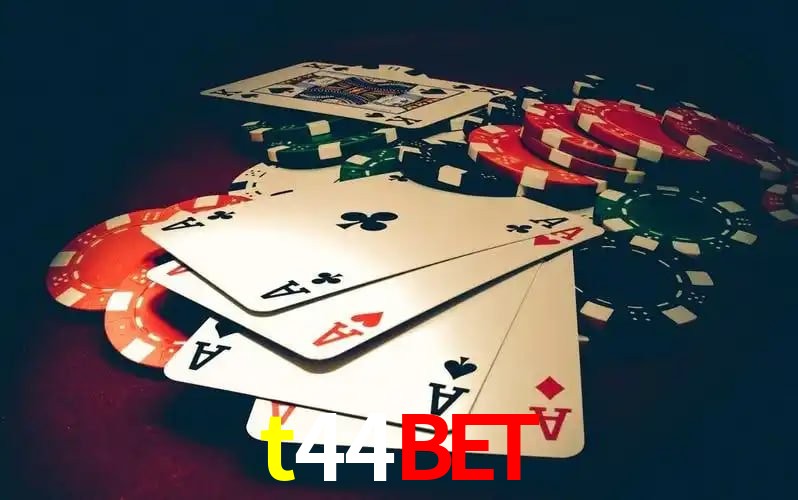 Benefícios VIP na t44bet