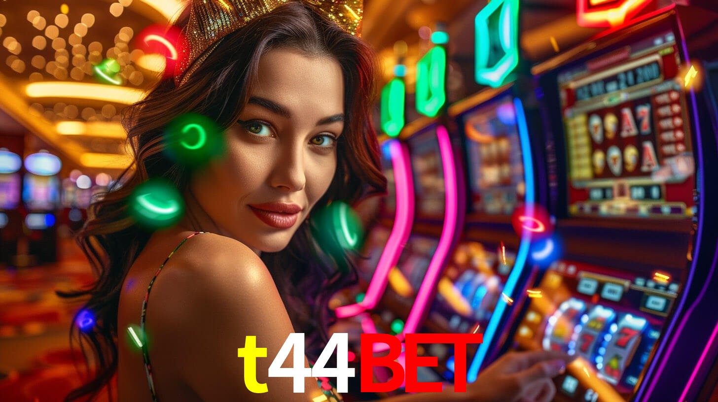 Escolher plataforma para baixar t44bet